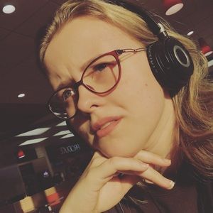 Meet your Posher, Cybil